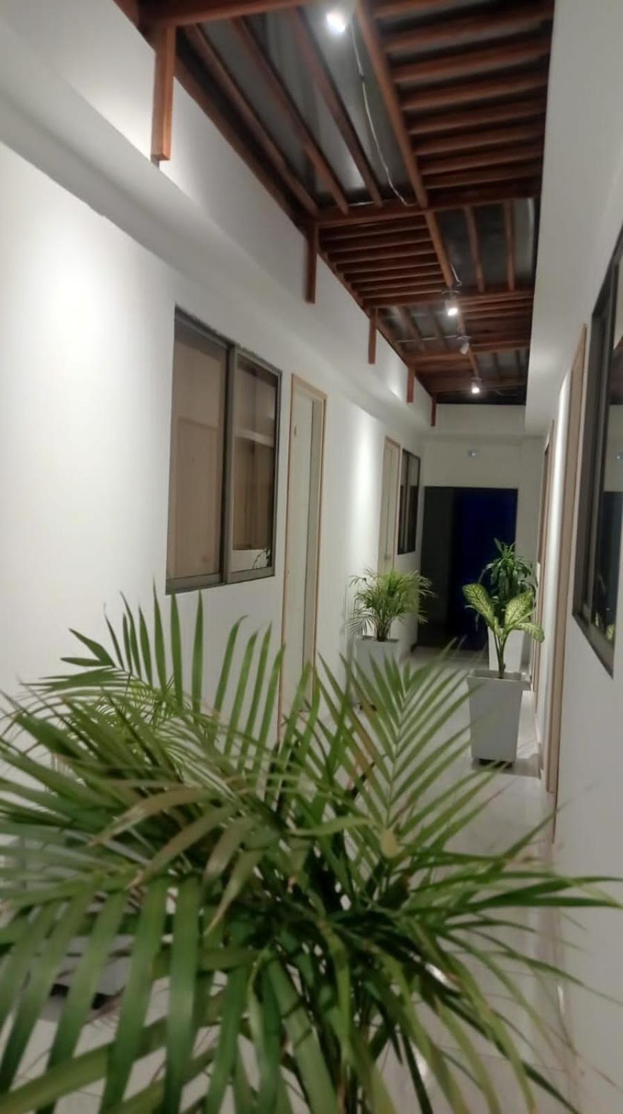 Casa Encanto Manga Cartagena Exterior photo