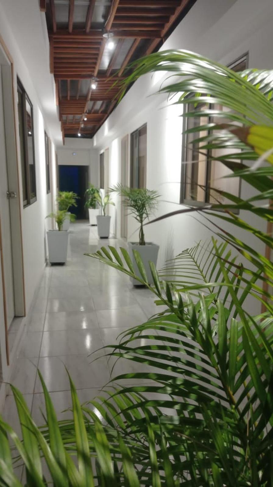 Casa Encanto Manga Cartagena Exterior photo